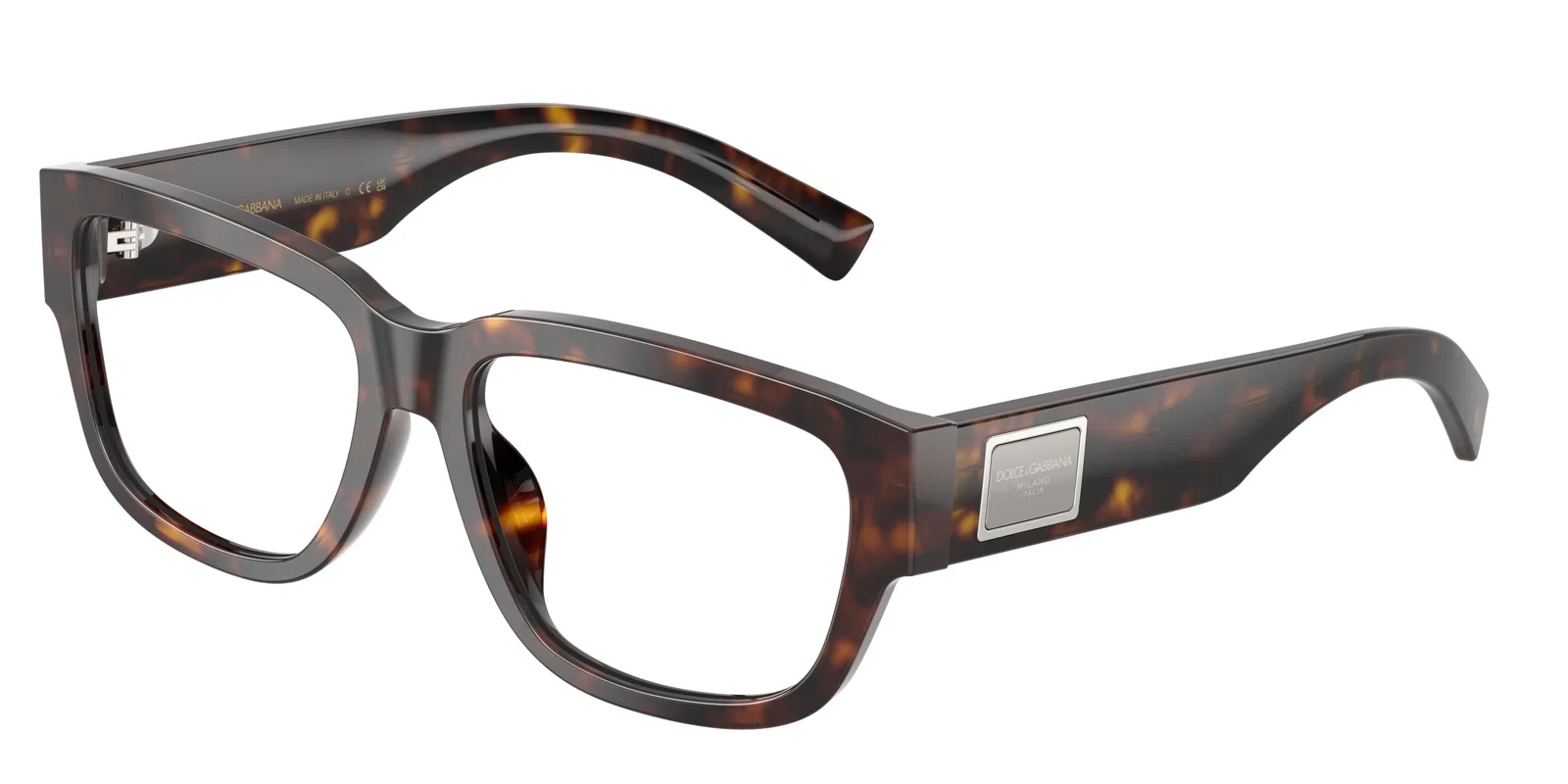 Dolce & Gabbana 3423 Eyeglasses - view 3